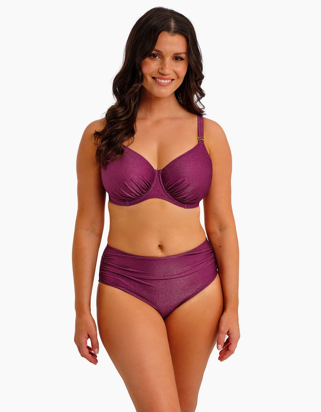 506171 Fantasie Paros Coast Full Bikini Brief