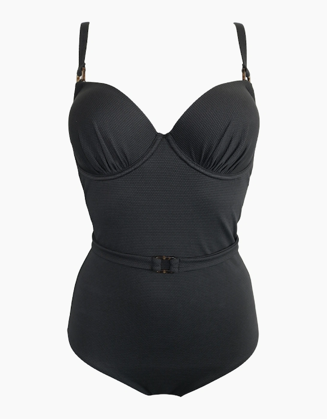 27984 Pour Moi Hawaii Underwired Lightly Padded Swimsuit