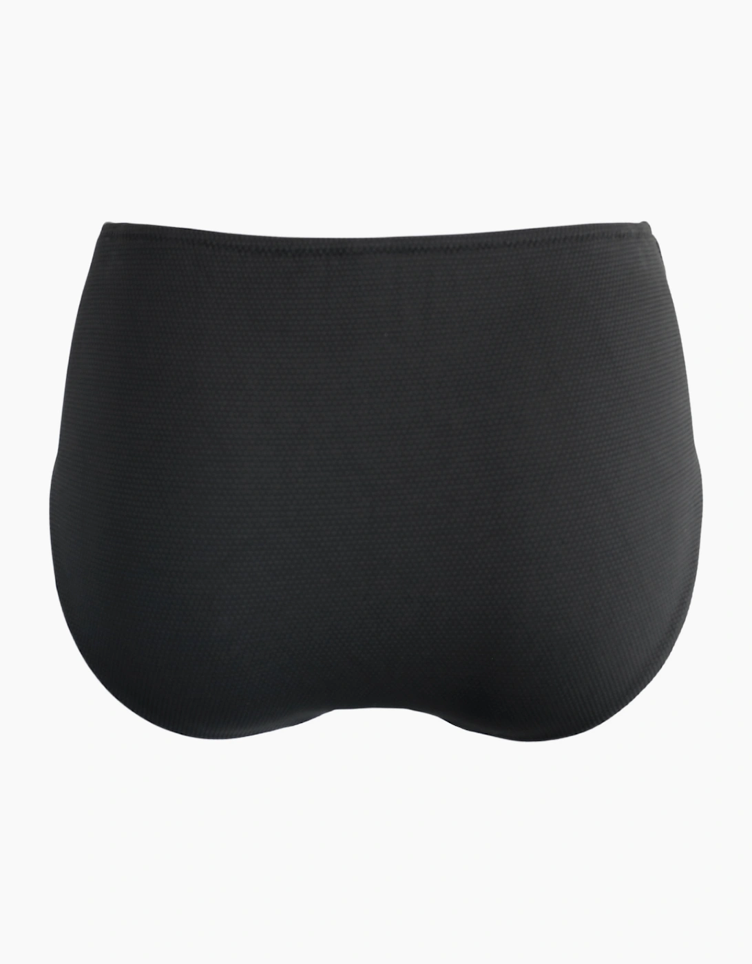 27982 Pour Moi Hawaii High Waist Belted Tummy Control Bikini Brief