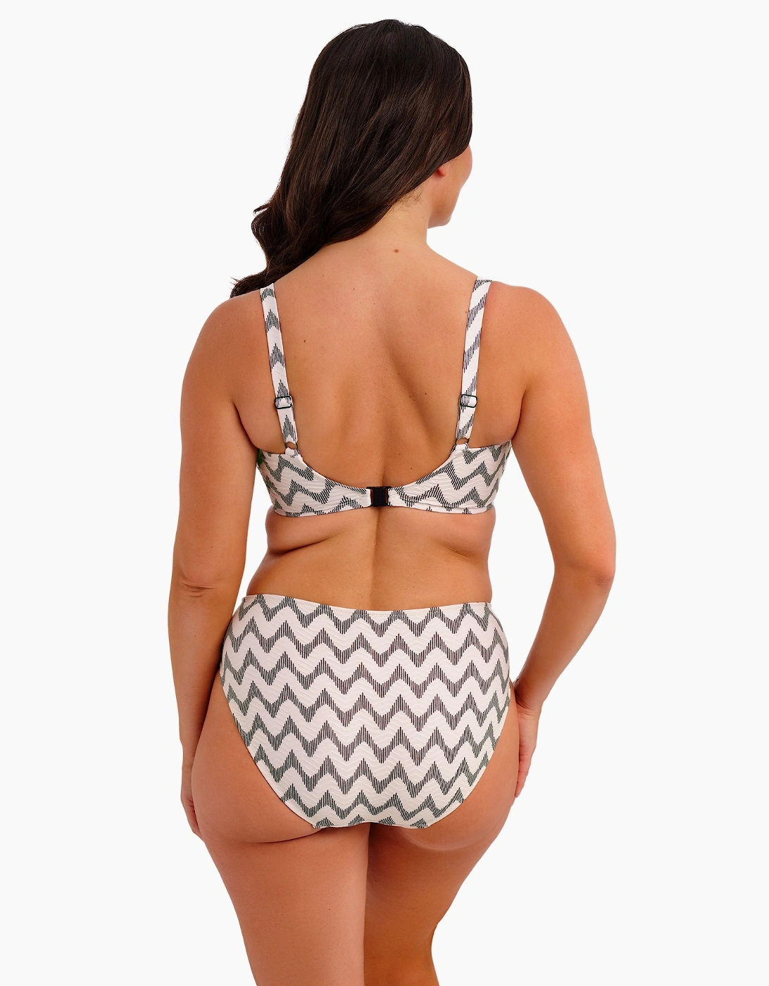 Fs506805 Fantasie Vanuatu Underwired Full Cup Bikini Top