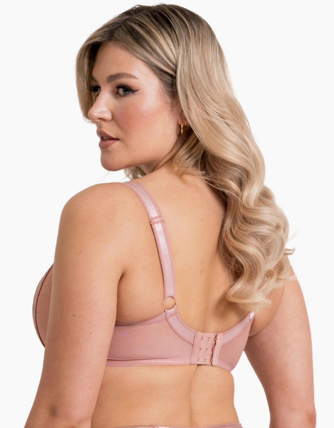 ST045100 Scantilly by Curvy Kate Eos Balcony Bra