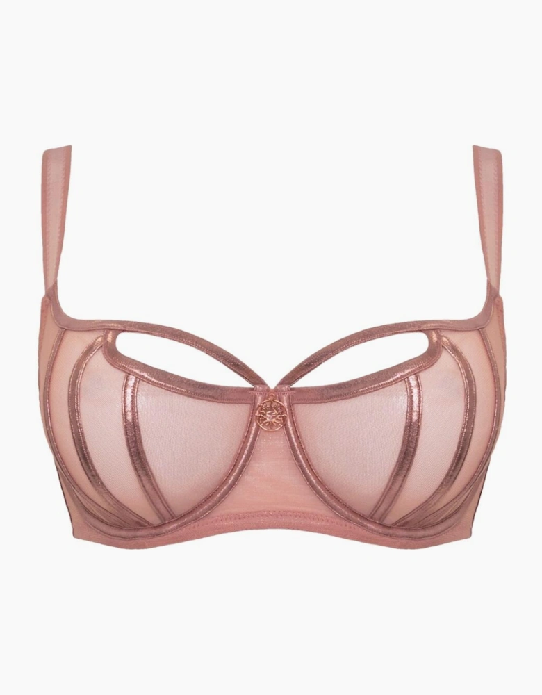 ST045100 Scantilly by Curvy Kate Eos Balcony Bra