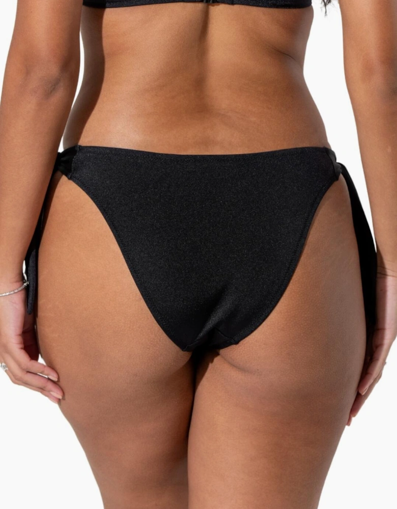 31543 Pour Moi St Kitts Tie Side Bikini Brief