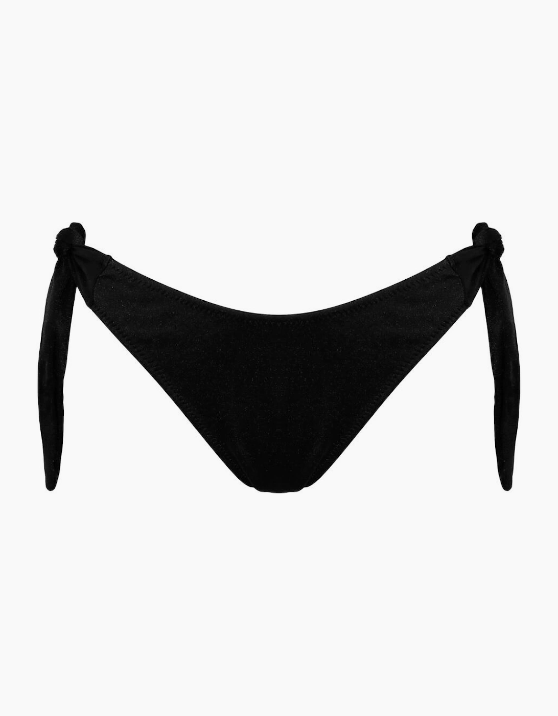 31543 Pour Moi St Kitts Tie Side Bikini Brief