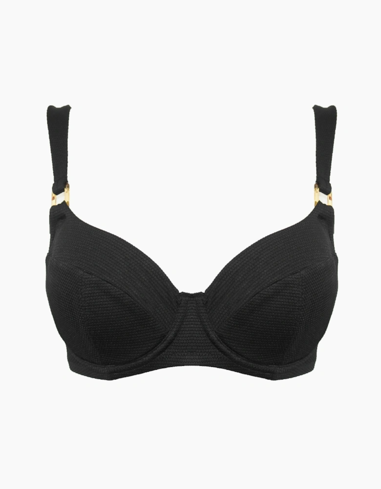 27981 Pour Moi Hawaii Underwired Non Padded Bikini Top