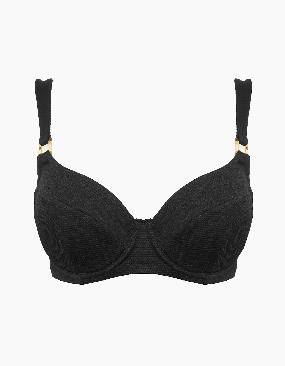27981 Pour Moi Hawaii Underwired Non Padded Bikini Top