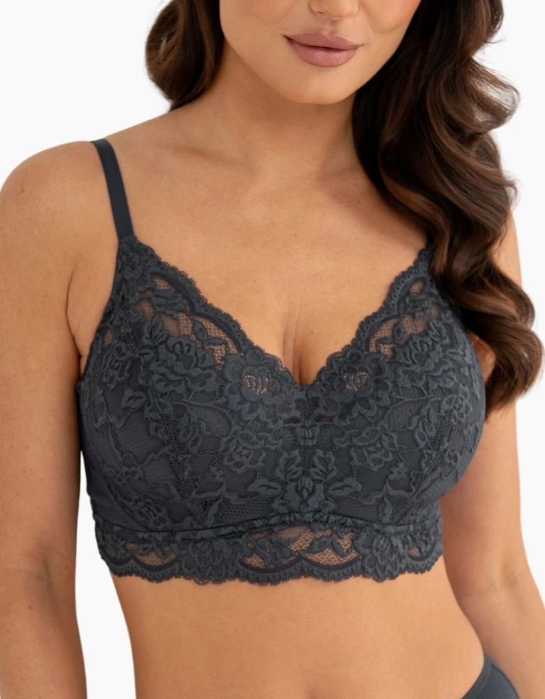 14606 Pour Moi Love To Lounge Non Wired Bra