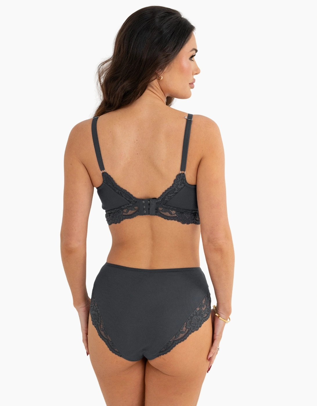 14606 Pour Moi Love To Lounge Non Wired Bra