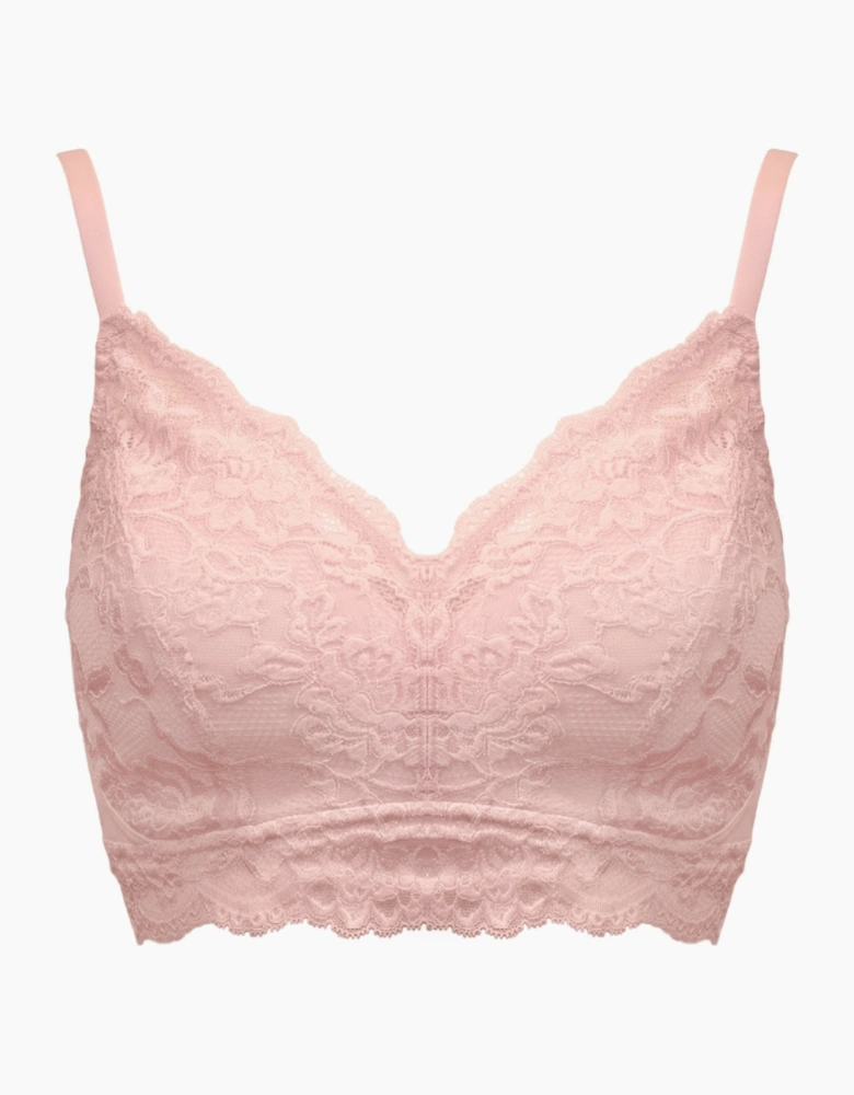 14606 Pour Moi Love To Lounge Non Wired Bra