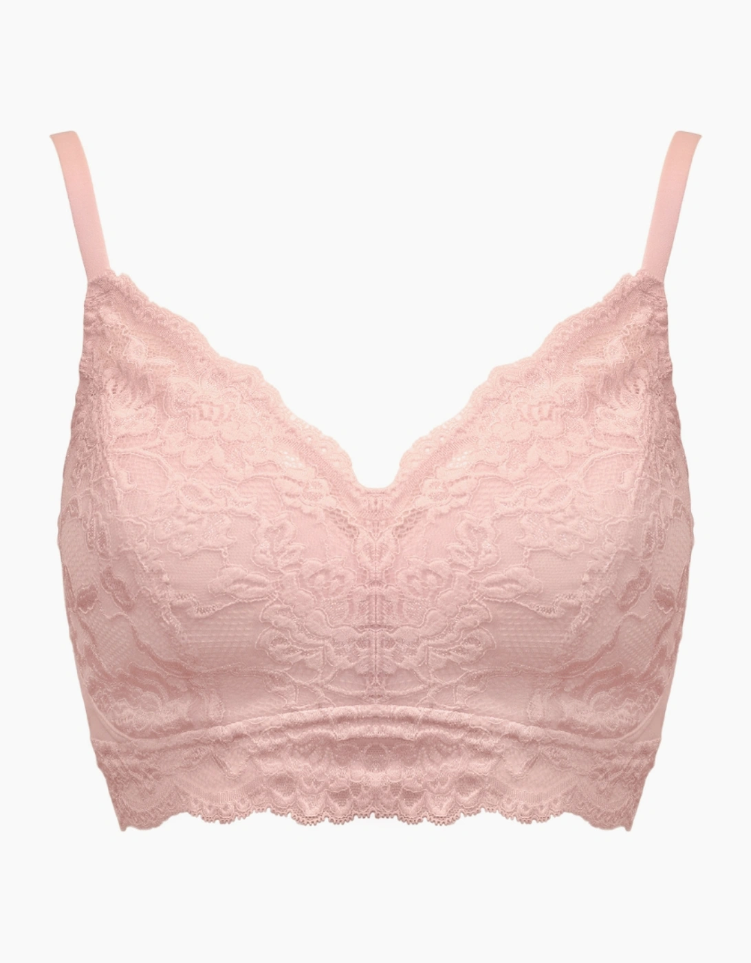 14606 Pour Moi Love To Lounge Non Wired Bra