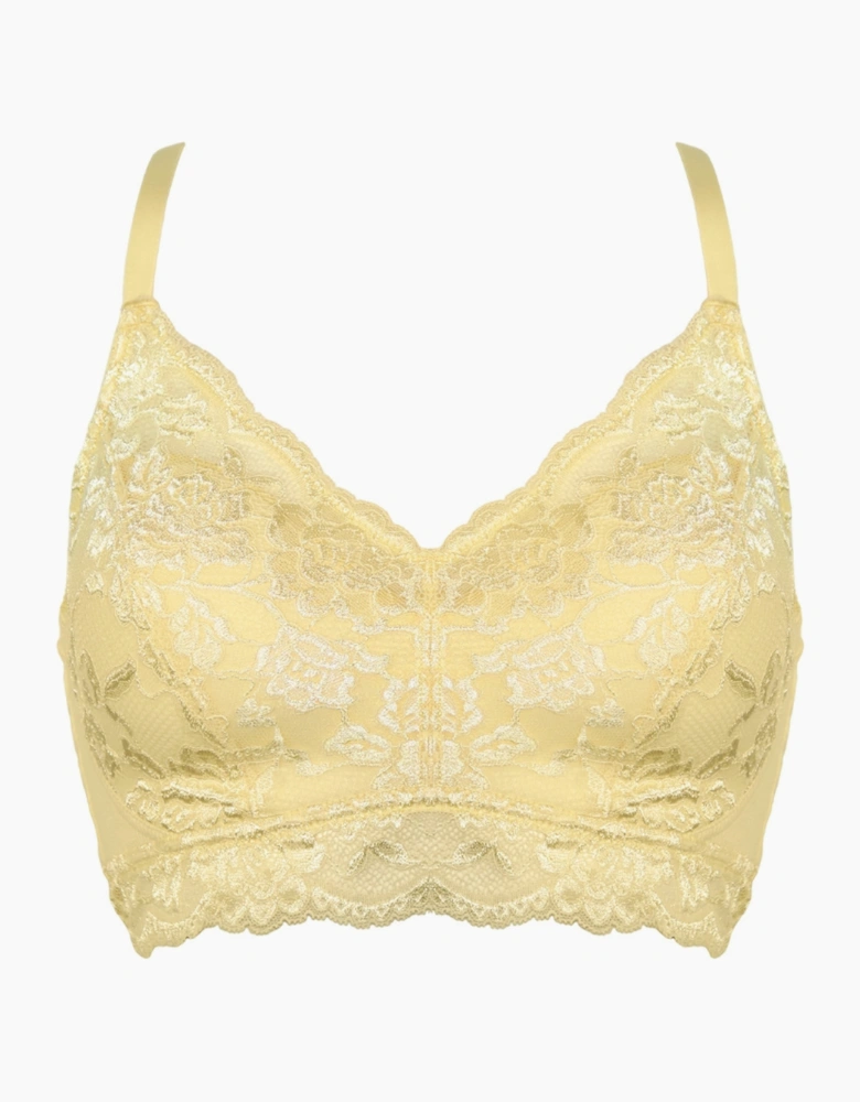 14606 Pour Moi Love To Lounge Non Wired Bra