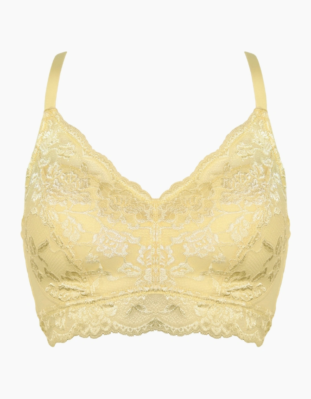 14606 Pour Moi Love To Lounge Non Wired Bra