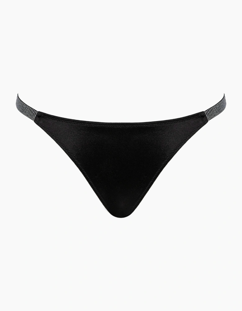 Ck103211 Curvy Kate Boost Diamante Tanga Brief
