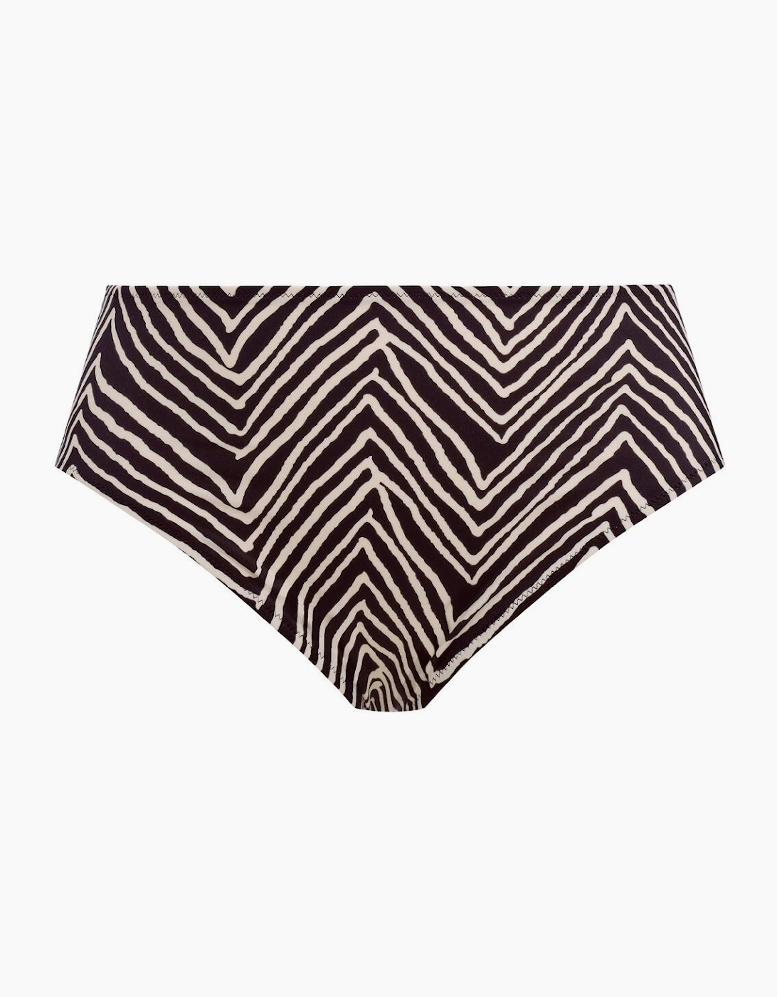 802672 Elomi Fiji Falls Mid Rise Bikini Brief