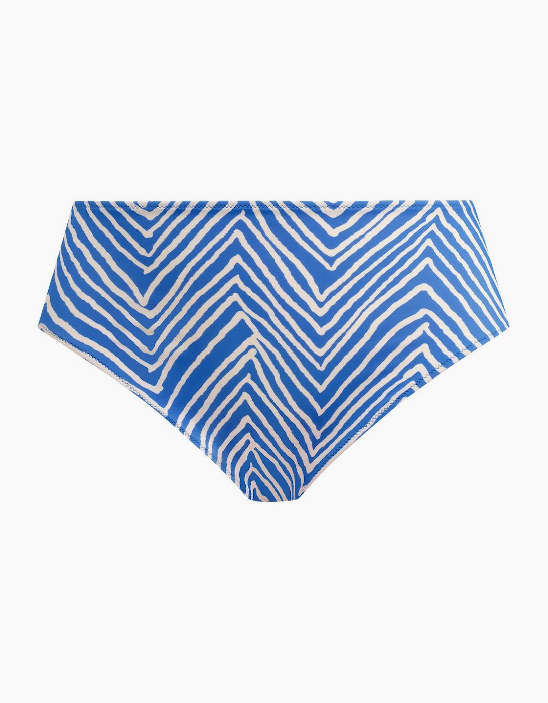 802672 Elomi Fiji Falls Mid Rise Bikini Brief