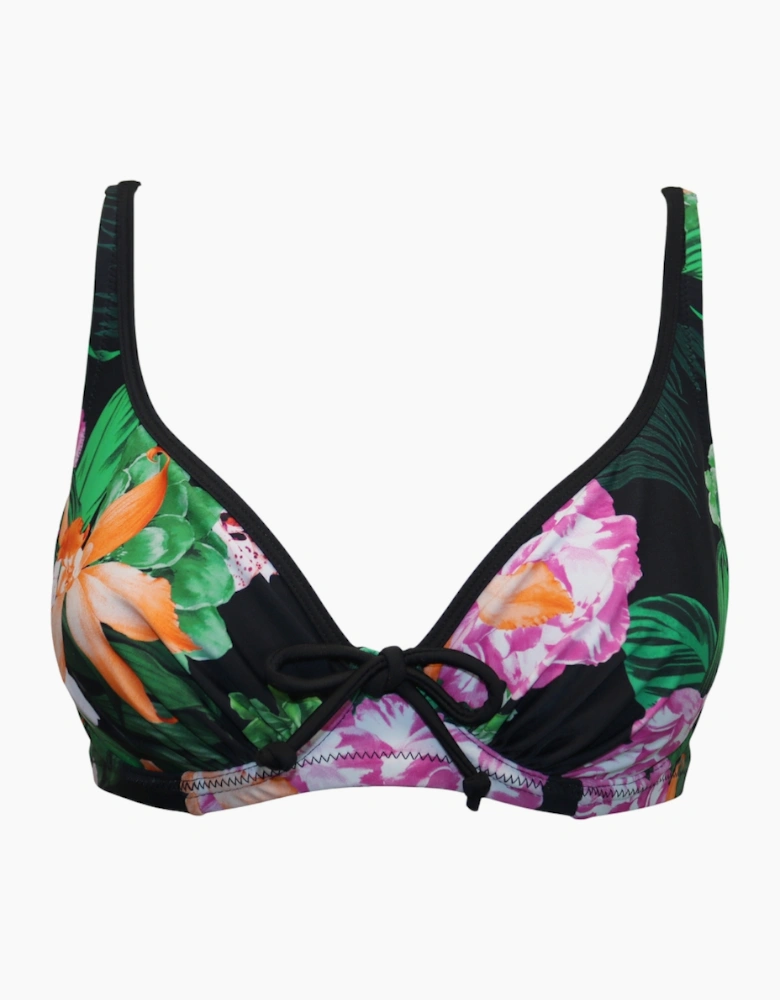 21103R Pour Moi Palermo Underwired Bikini Top