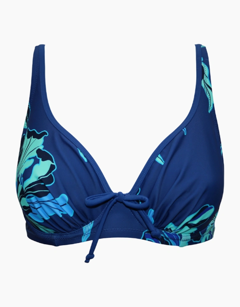 21103R Pour Moi Palermo Underwired Bikini Top