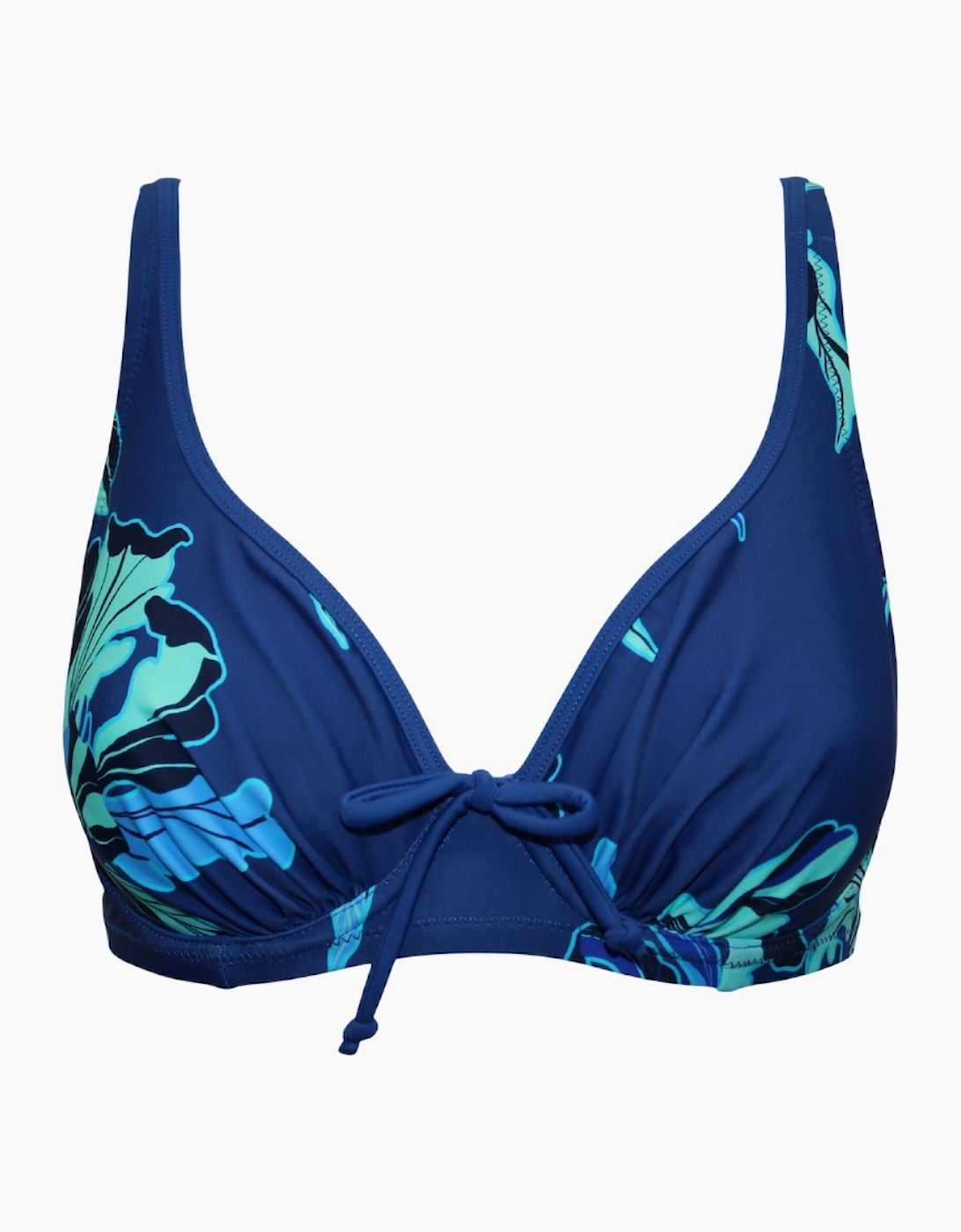 21103R Pour Moi Palermo Underwired Bikini Top