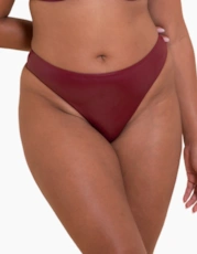 Oxblood