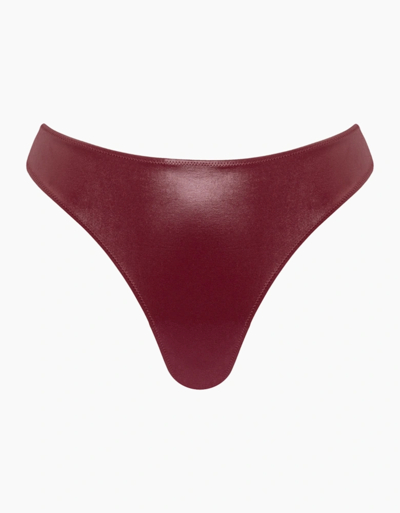 CK073200 Curvy Kate Lush Thong