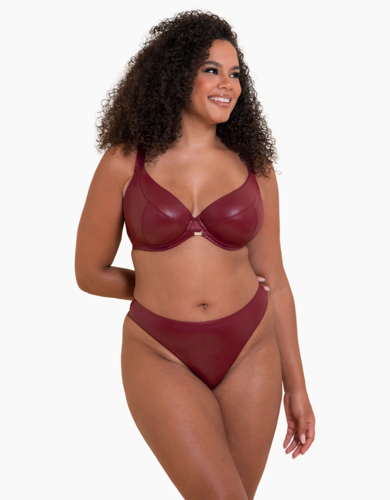 CK073200 Curvy Kate Lush Thong