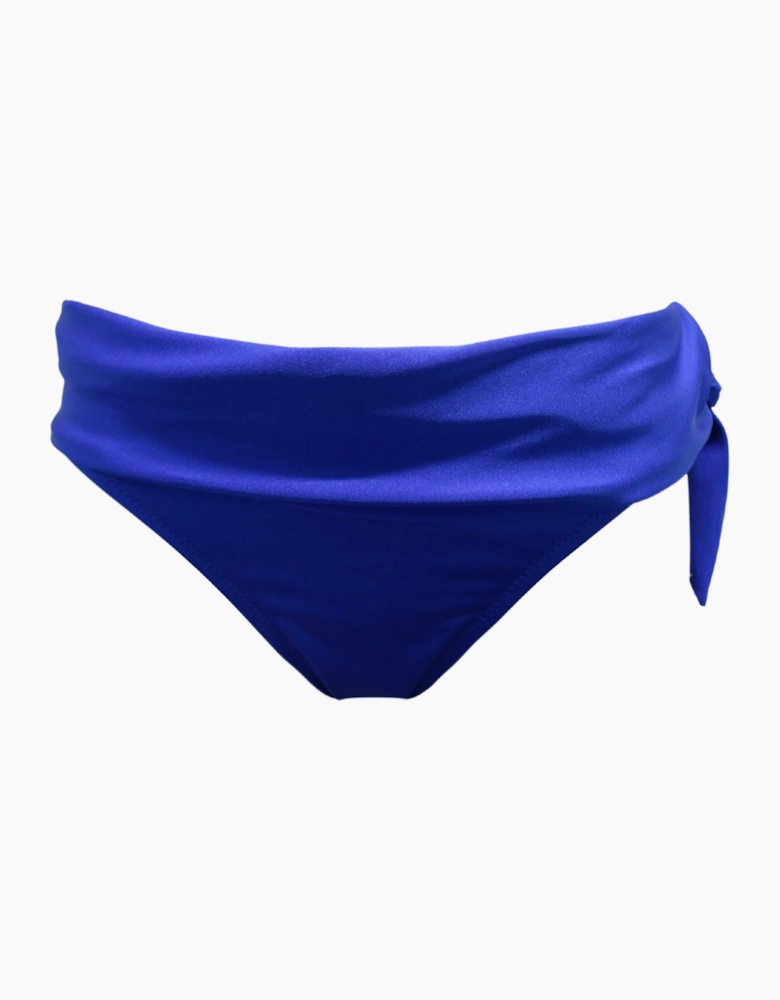 31542 Pour Moi St Kitts Fold Over Bikini Brief