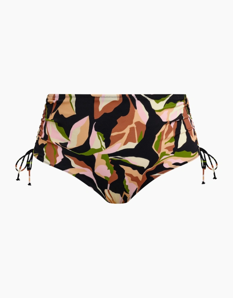 Es803473 Elomi Ocean Avenue Adjustable Bikini Brief