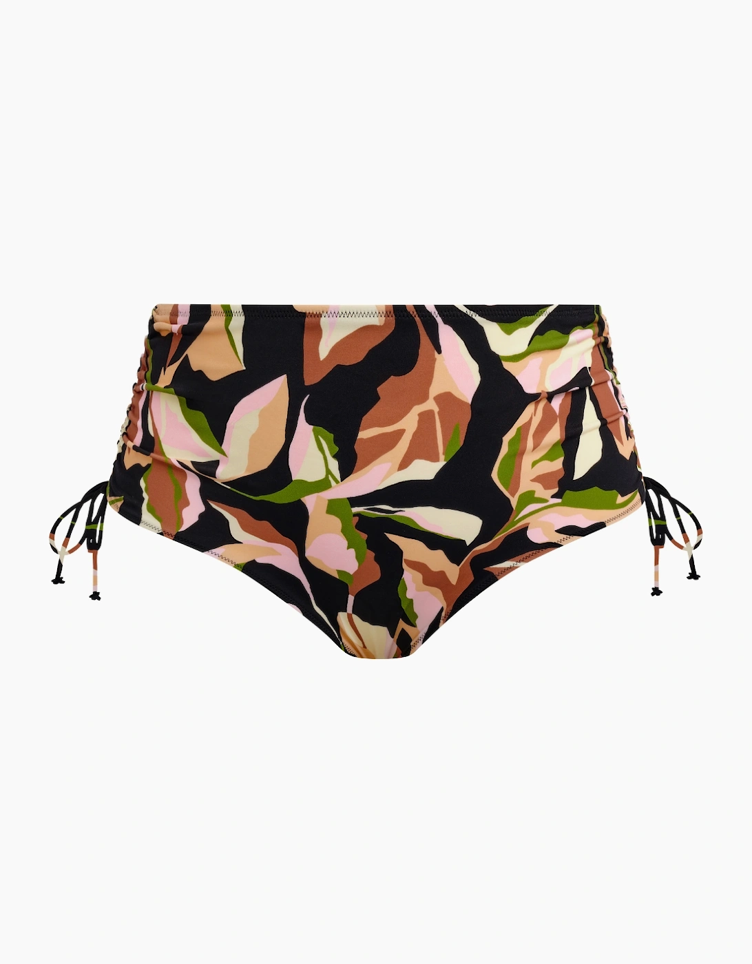 Es803473 Elomi Ocean Avenue Adjustable Bikini Brief