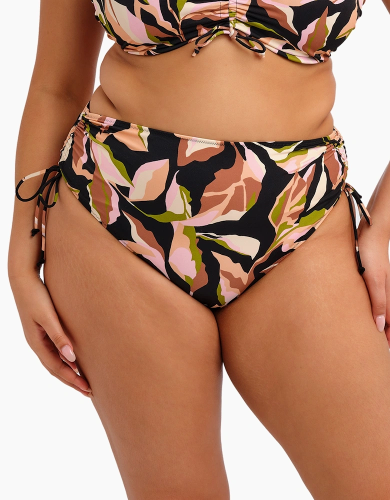 Es803473 Elomi Ocean Avenue Adjustable Bikini Brief