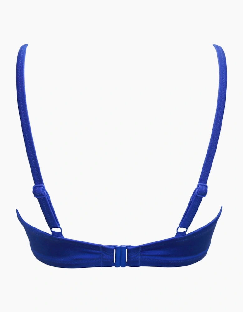 31544 Pour Moi St Kitts Underwired Bikini Top