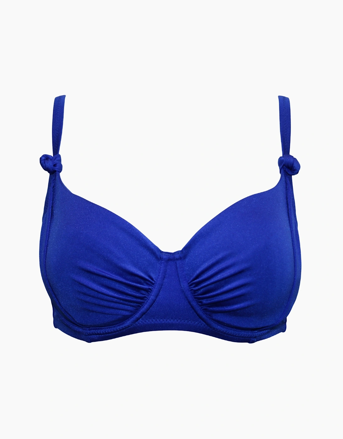 31544 Pour Moi St Kitts Underwired Bikini Top
