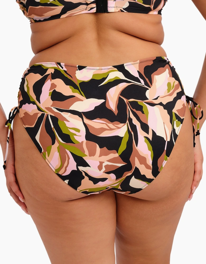 Es803473 Elomi Ocean Avenue Adjustable Bikini Brief