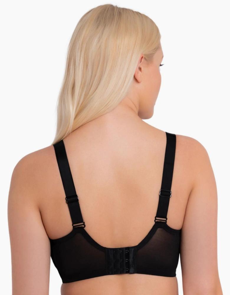 CK053102 Curvy Kate Wonderfull Vibe Full Cup Balcony Bra