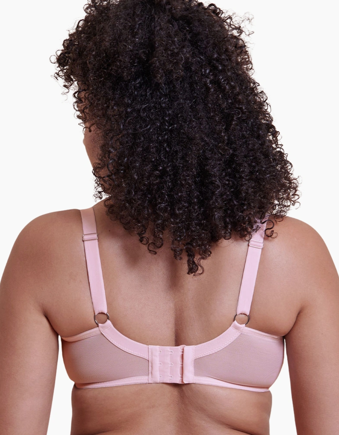 CK092106 Curvy Kate Boost Heartbreaker Padded Balcony Bra
