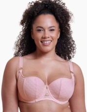 Pale Pink