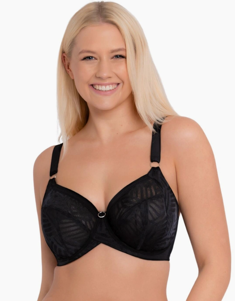 CK053102 Curvy Kate Wonderfull Vibe Full Cup Balcony Bra