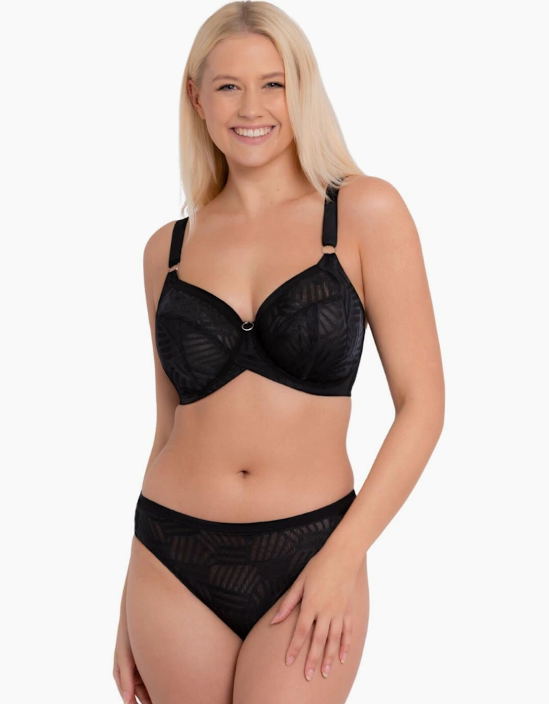 CK053102 Curvy Kate Wonderfull Vibe Full Cup Balcony Bra