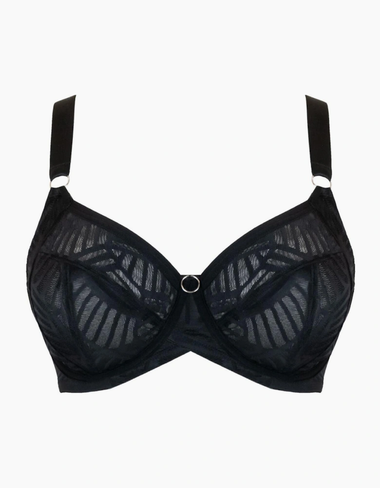 CK053102 Curvy Kate Wonderfull Vibe Full Cup Balcony Bra