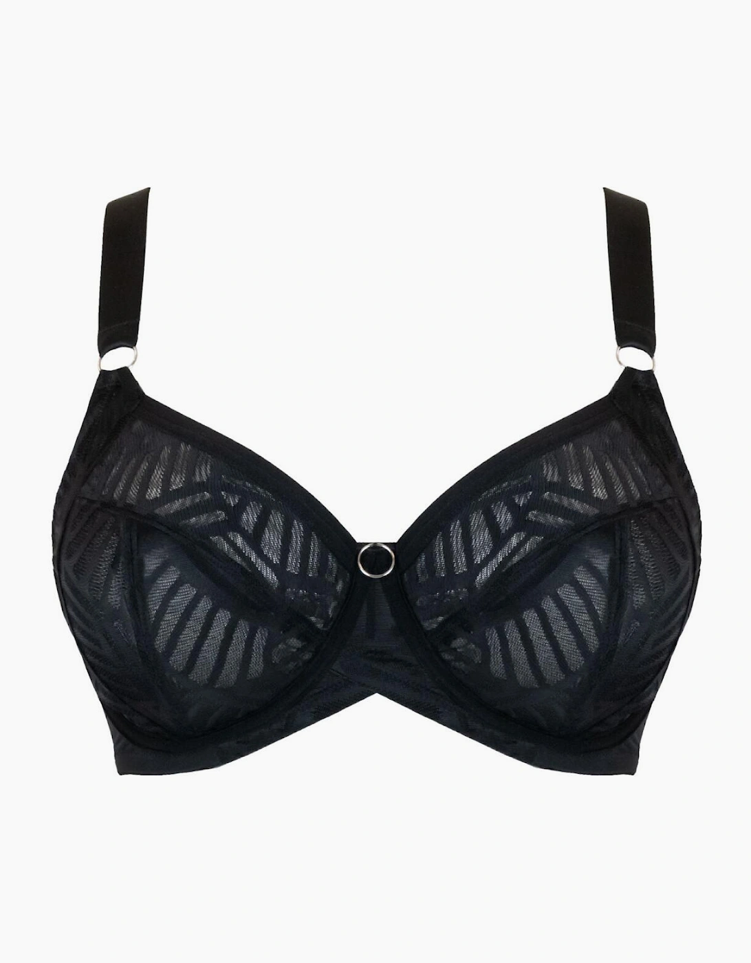 CK053102 Curvy Kate Wonderfull Vibe Full Cup Balcony Bra