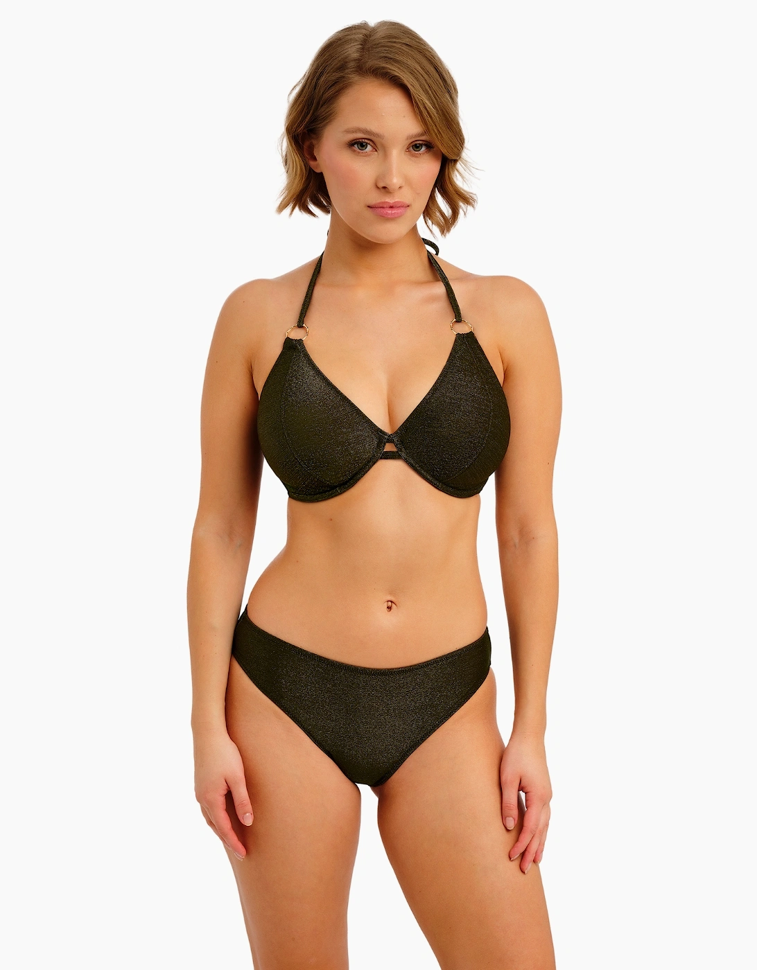 As206179 Freya Arizona Wave Brazilian Bikini Brief