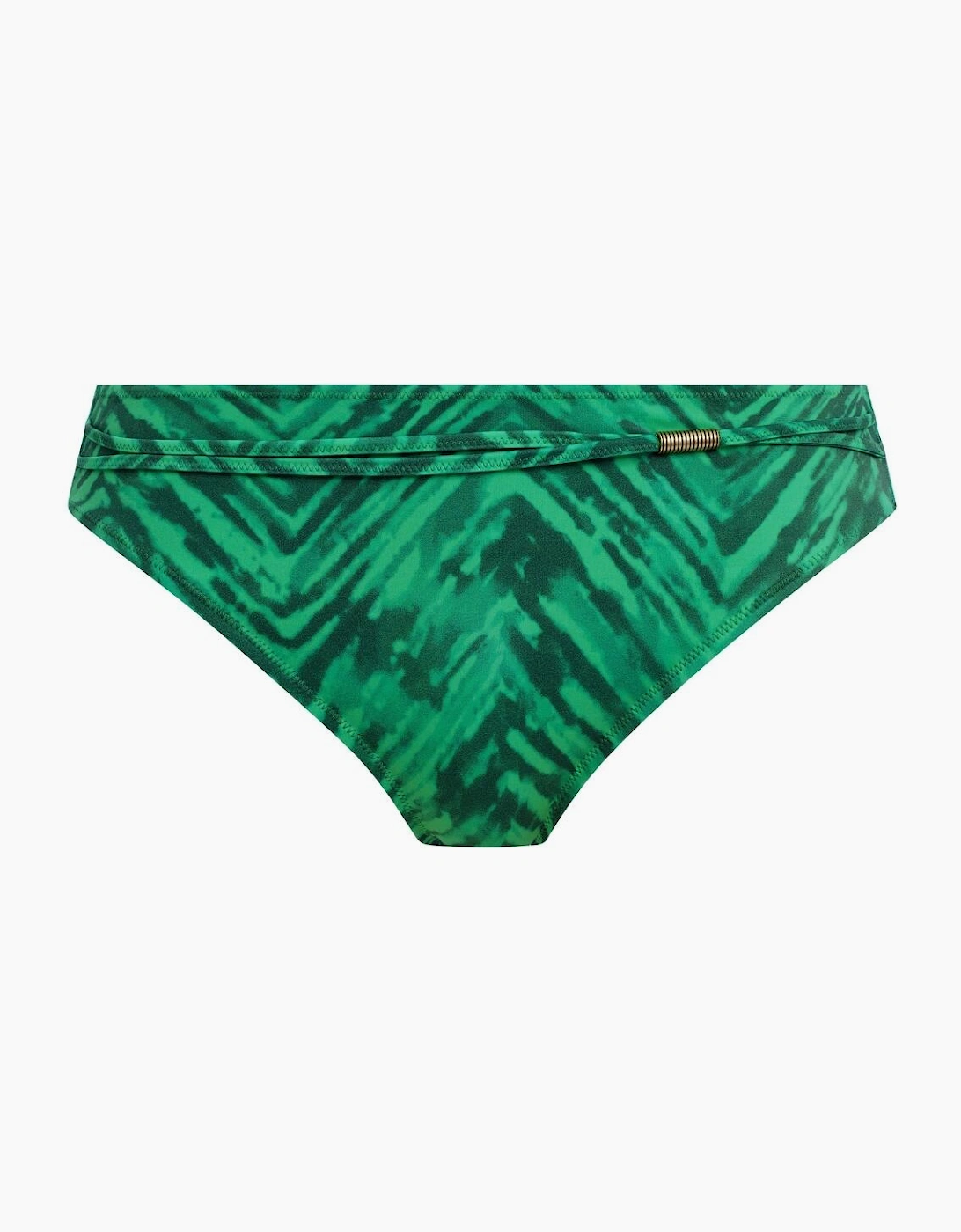 505572 Fantasie Punta Mita Mid Rise Bikini Brief