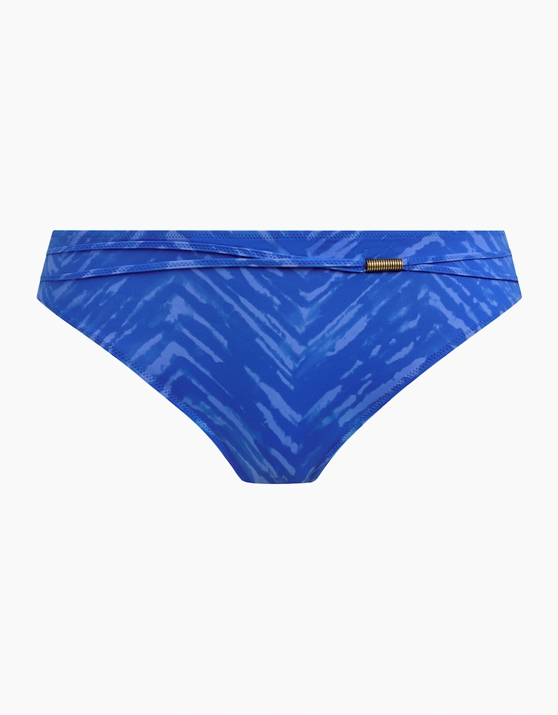 505572 Fantasie Punta Mita Mid Rise Bikini Brief