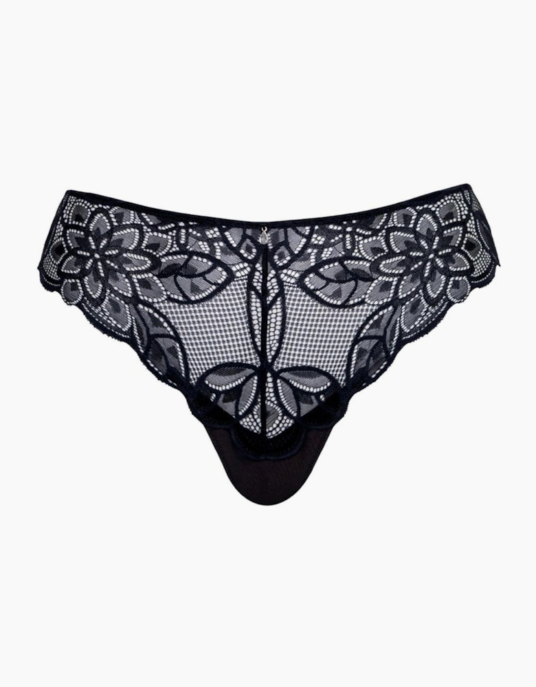CK089202 Curvy Kate Lovelace Brazilian Brief