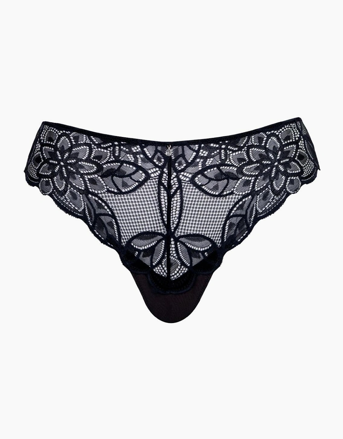 CK089202 Curvy Kate Lovelace Brazilian Brief