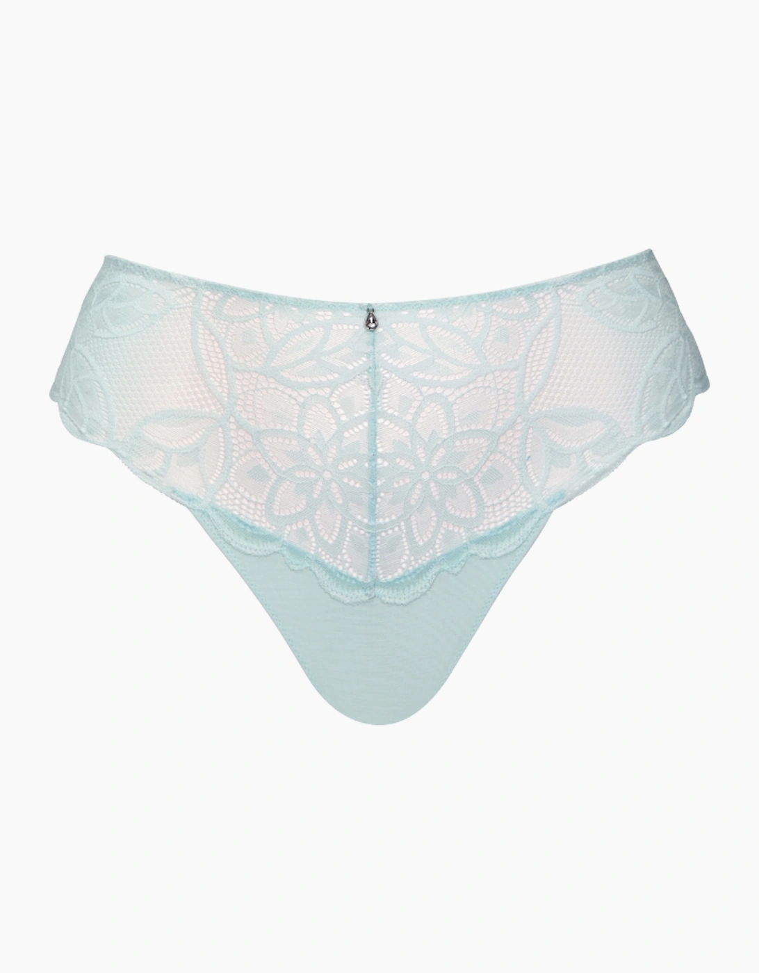 CK089202 Curvy Kate Lovelace Brazilian Brief