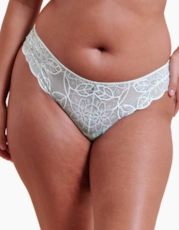 Pale Mint