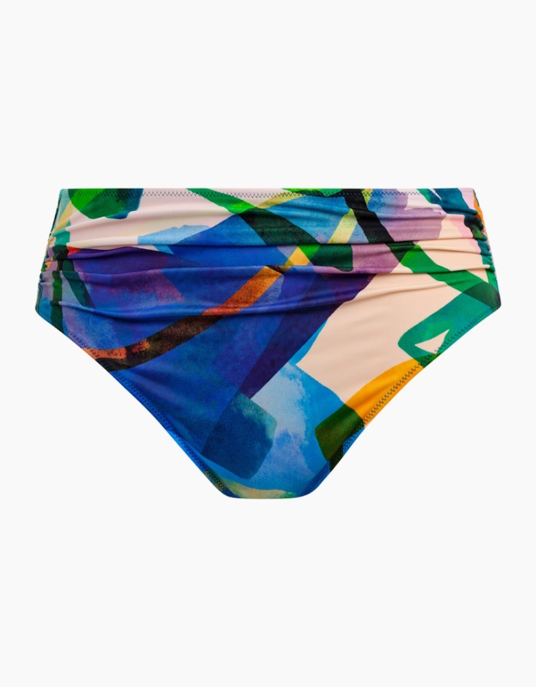 Fs507271 Fantasie Molokai Shores Full Bikini Brief