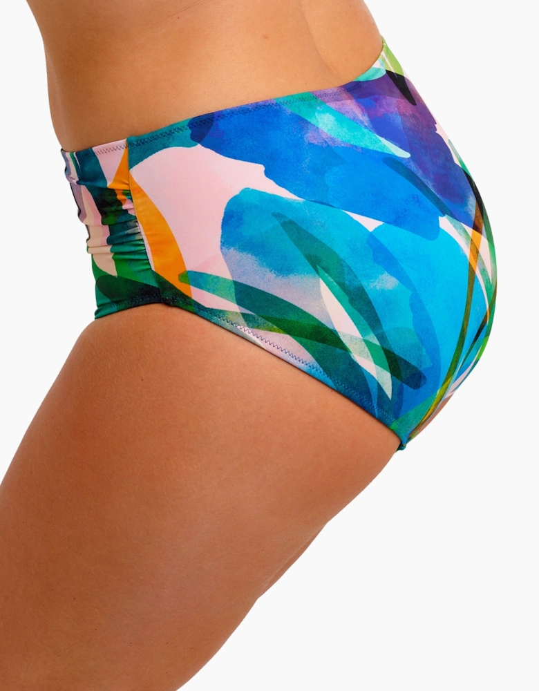 Fs507271 Fantasie Molokai Shores Full Bikini Brief
