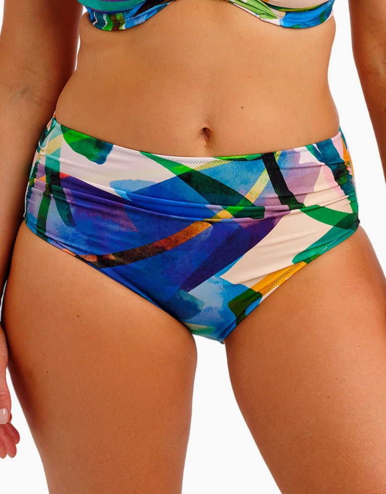 Fs507271 Fantasie Molokai Shores Full Bikini Brief