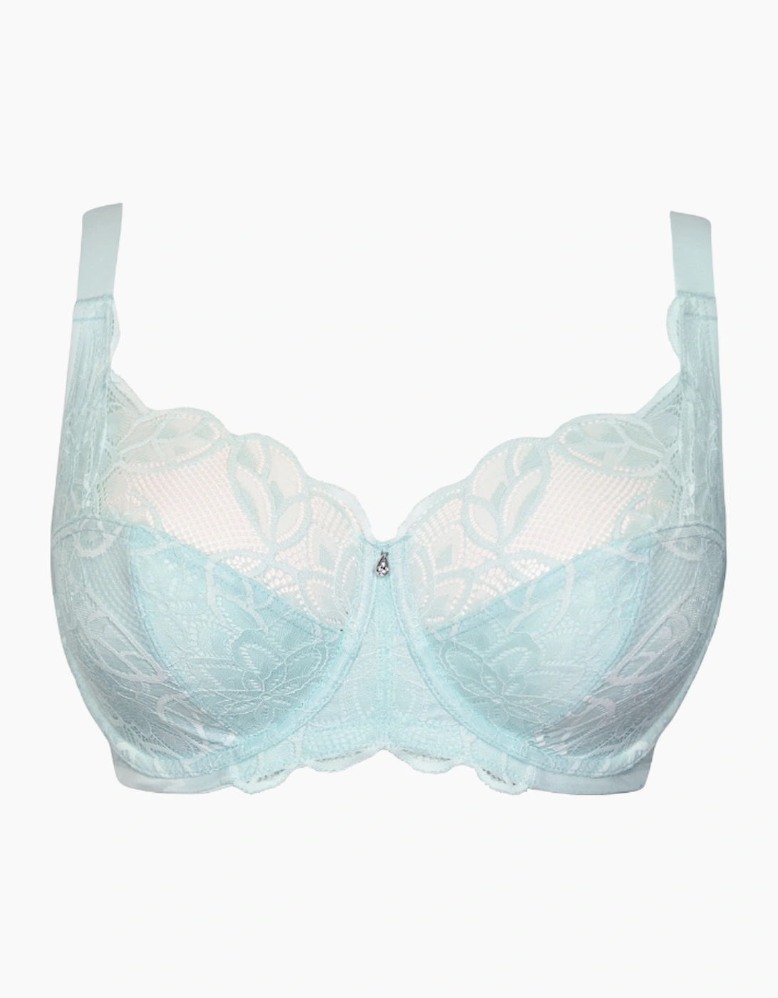 CK089120 Curvy Kate Lovelace Side Support Balcony Bra
